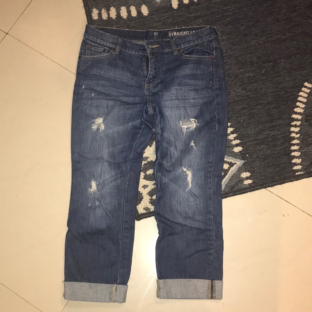 👖NY&C Caprice 👖